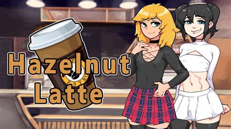 porn game hazelnut latte - v0.9 Available to Everyone! 